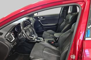 Kia Proceed vaihtoauto