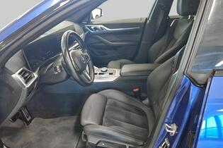 BMW i4 vaihtoauto