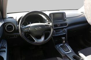 Hyundai Kona vaihtoauto