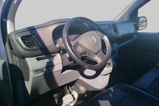 Opel Vivaro vaihtoauto