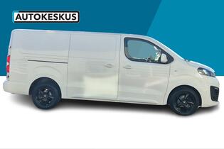 Opel Vivaro vaihtoauto