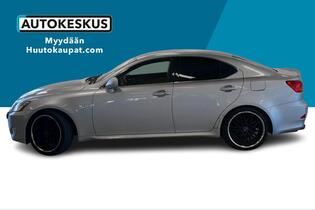 Lexus IS vaihtoauto