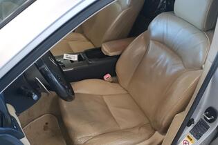 Lexus IS vaihtoauto