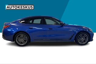 BMW i4 vaihtoauto