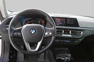 BMW 2-sarja vaihtoauto