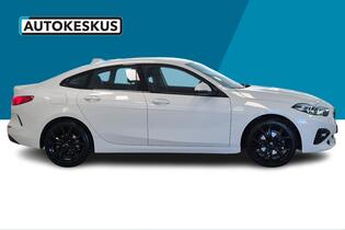 BMW 2-sarja vaihtoauto