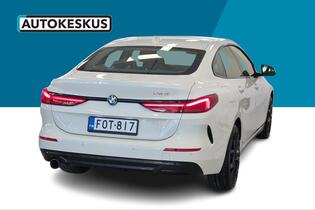 BMW 2-sarja vaihtoauto