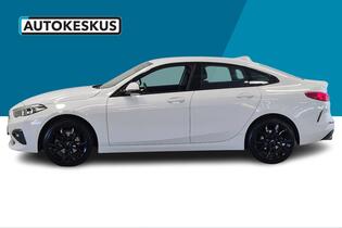 BMW 2-sarja vaihtoauto
