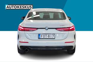BMW 2-sarja vaihtoauto