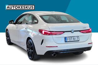 BMW 2-sarja vaihtoauto