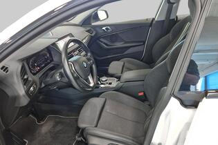 BMW 2-sarja vaihtoauto