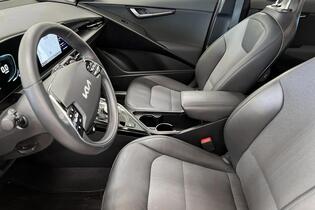 Kia Niro vaihtoauto