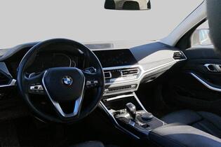 BMW 3-sarja vaihtoauto
