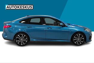 BMW 2-sarja vaihtoauto