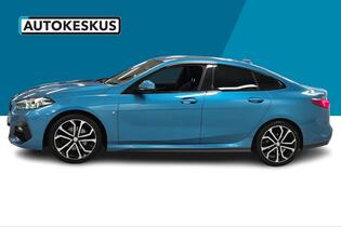 BMW 2-sarja vaihtoauto