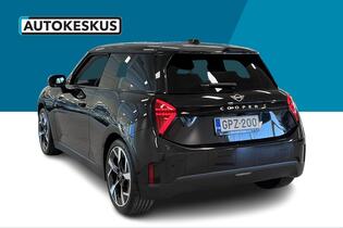 Mini Cooper S vaihtoauto
