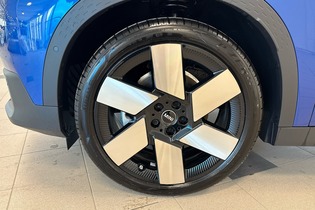 Mini Countryman vaihtoauto