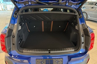 Mini Countryman vaihtoauto