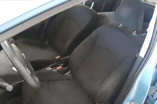 Nissan NOTE vaihtoauto