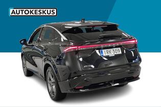 Nissan Ariya vaihtoauto