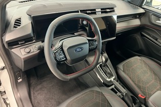 Ford Puma vaihtoauto