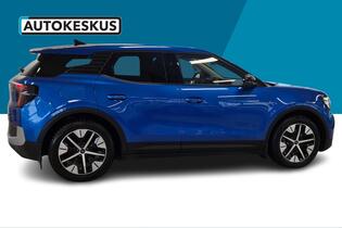 Ford USA Explorer vaihtoauto