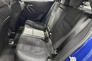 BMW iX2 vaihtoauto