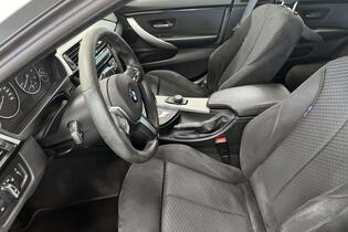 BMW 4-sarja vaihtoauto