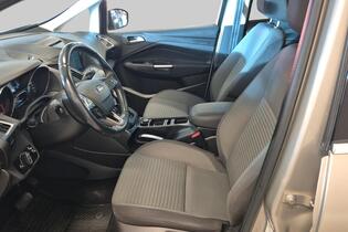 Ford C-MAX vaihtoauto