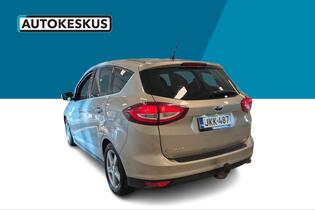 Ford C-MAX vaihtoauto