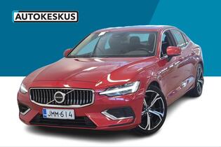 Volvo S60 vaihtoauto