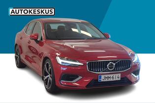 Volvo S60 vaihtoauto