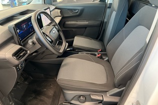 Ford Transit Courier vaihtoauto