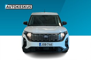 Ford Transit Courier vaihtoauto