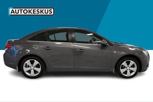 Chevrolet Cruze vaihtoauto