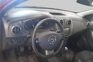 Dacia Sandero vaihtoauto