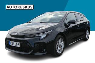 Suzuki Swace vaihtoauto