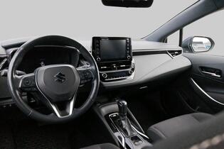 Suzuki Swace vaihtoauto