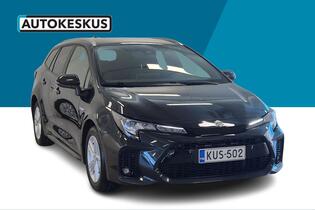 Suzuki Swace vaihtoauto