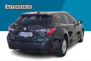 Suzuki Swace vaihtoauto
