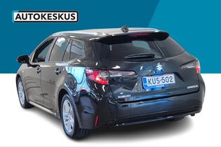 Suzuki Swace vaihtoauto