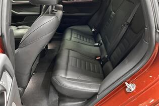 BMW i4 vaihtoauto