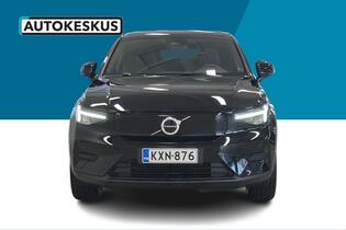 Volvo C40 vaihtoauto