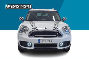 Mini Cooper vaihtoauto