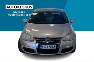 Volkswagen Jetta vaihtoauto