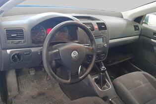 Volkswagen Jetta vaihtoauto