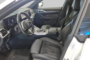 BMW i4 vaihtoauto
