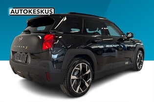 Mini Aceman vaihtoauto