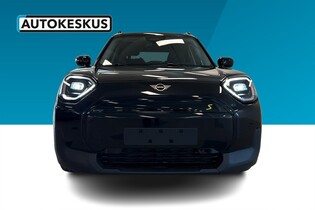 Mini Aceman vaihtoauto