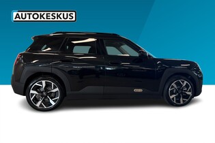 Mini Aceman vaihtoauto